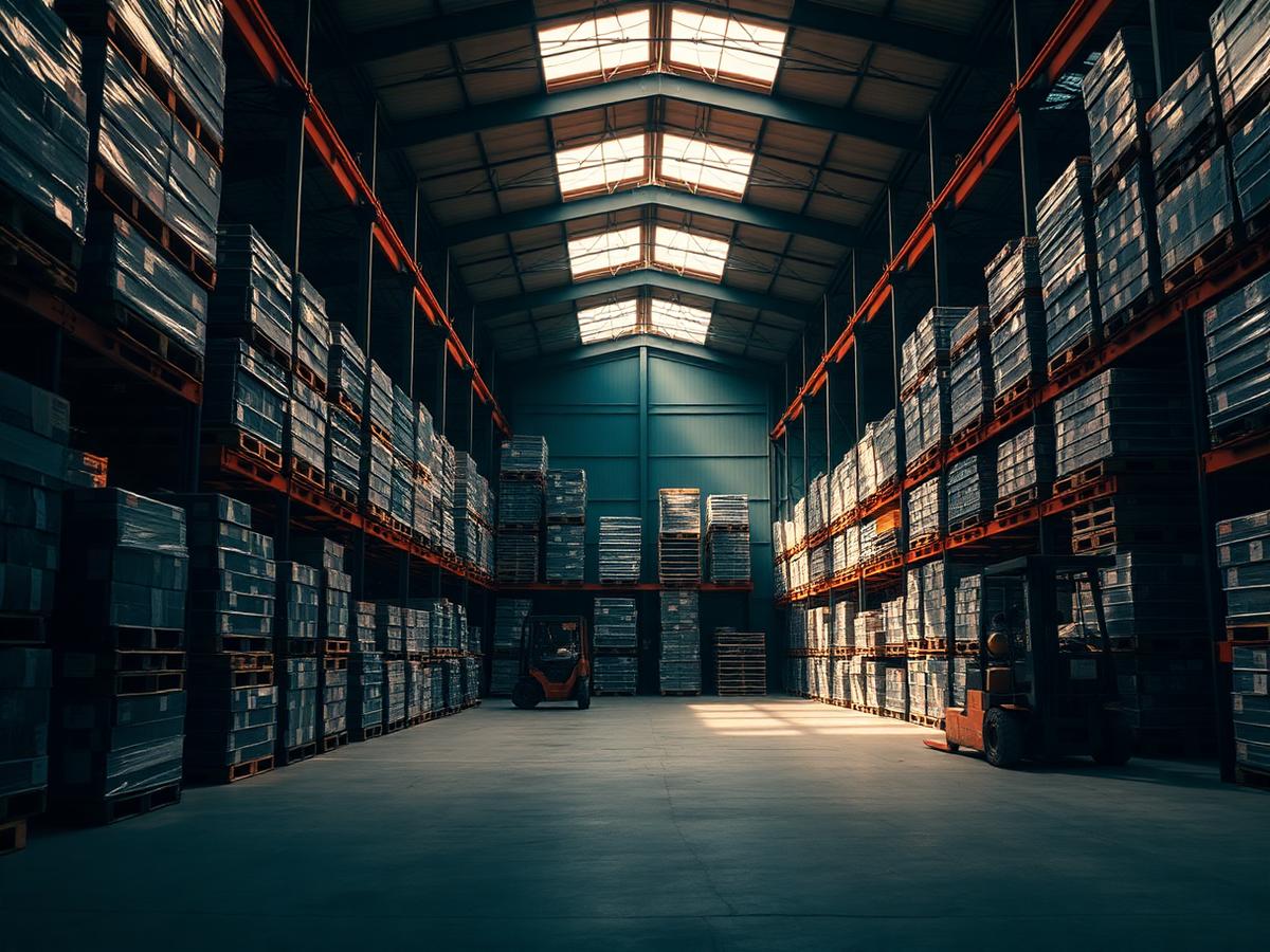 Stage stock, skip demurrage